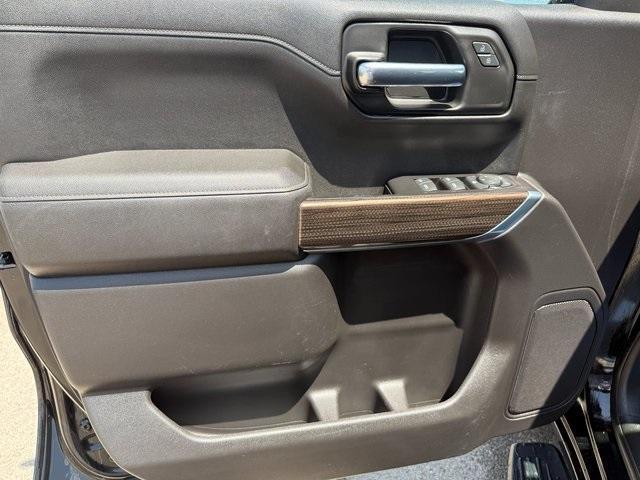 used 2020 Chevrolet Silverado 1500 car, priced at $29,912