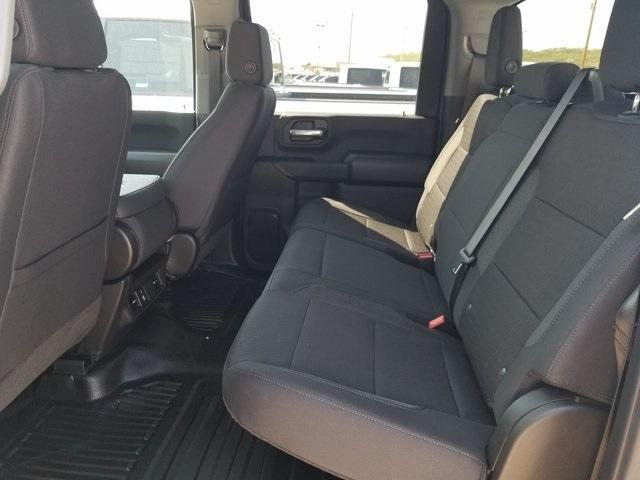 new 2025 GMC Sierra 3500 car, priced at $58,138