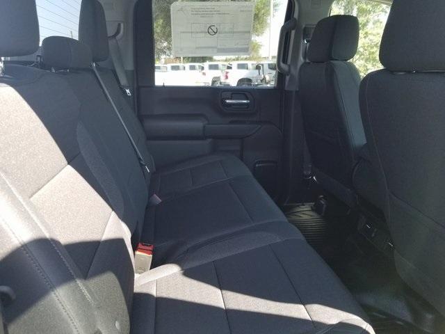 new 2025 GMC Sierra 3500 car, priced at $58,138