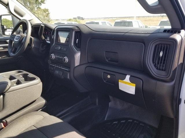 new 2025 GMC Sierra 3500 car, priced at $58,138