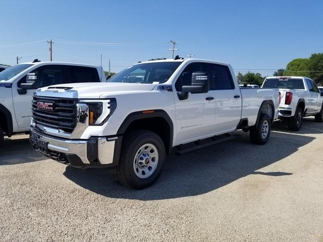 new 2025 GMC Sierra 3500 car, priced at $58,138