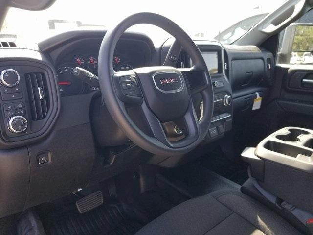 new 2025 GMC Sierra 3500 car, priced at $58,138