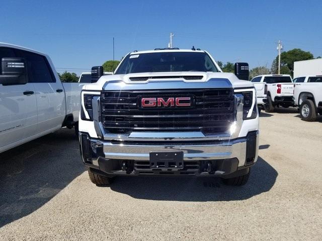 new 2025 GMC Sierra 3500 car, priced at $58,138