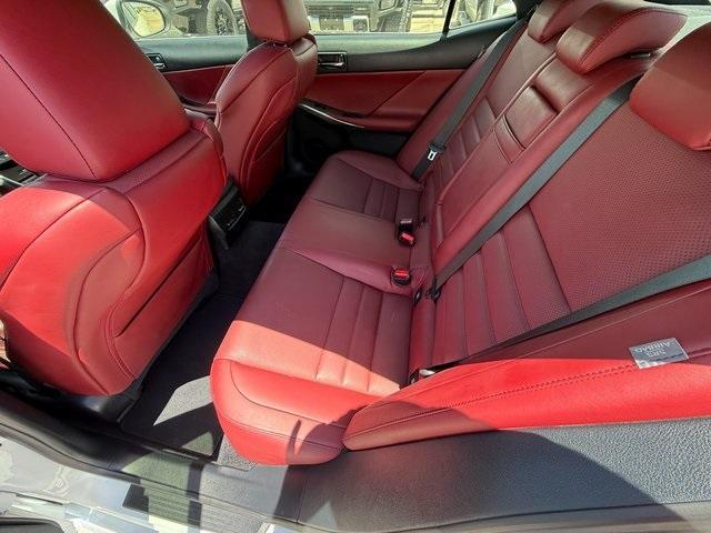used 2014 Lexus IS 250 car, priced at $21,251