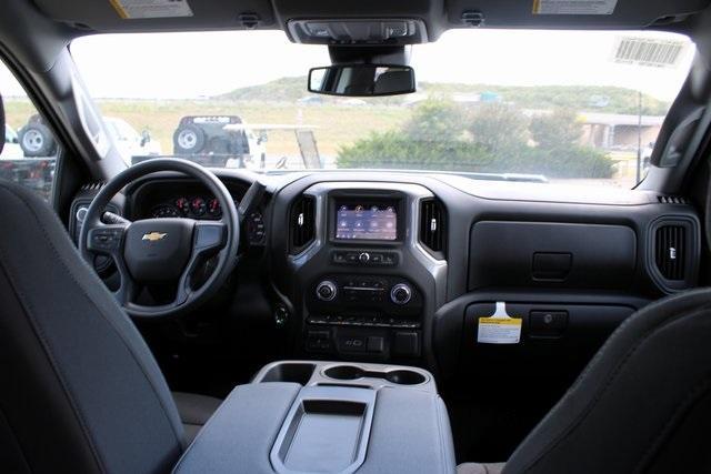 new 2025 Chevrolet Silverado 2500 car, priced at $57,272