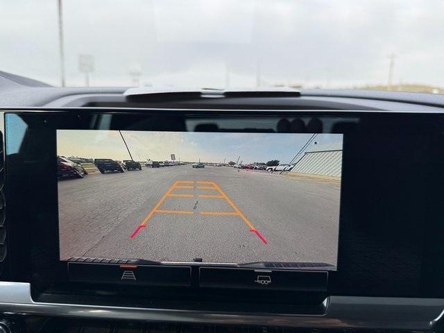 used 2023 GMC Sierra 1500 car, priced at $50,291