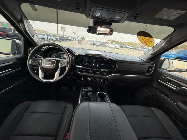 used 2023 GMC Sierra 1500 car, priced at $50,291