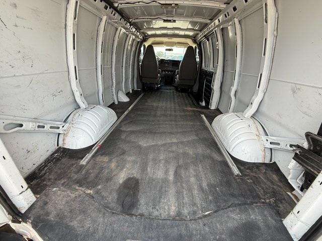 used 2020 Chevrolet Express 2500 car, priced at $22,563