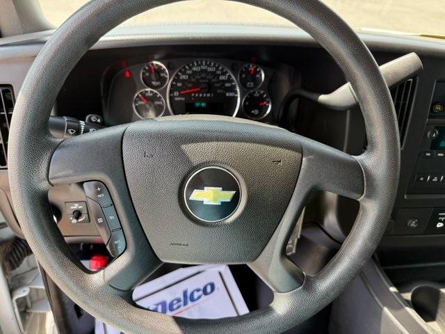 used 2020 Chevrolet Express 2500 car, priced at $22,563
