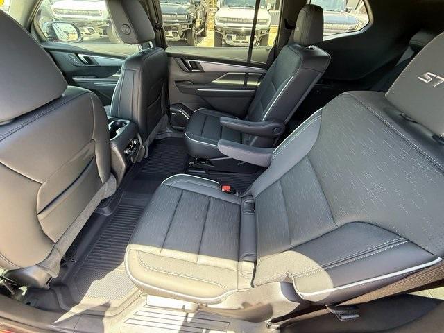 used 2025 Buick Enclave car, priced at $49,761
