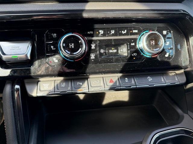 used 2024 GMC Sierra 2500 car, priced at $71,971