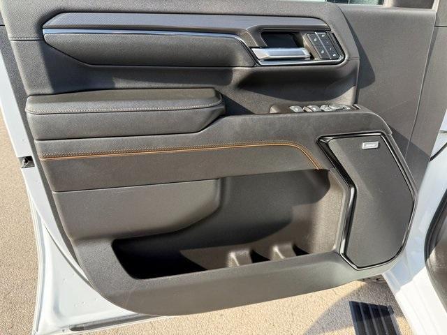 used 2024 GMC Sierra 2500 car, priced at $71,971