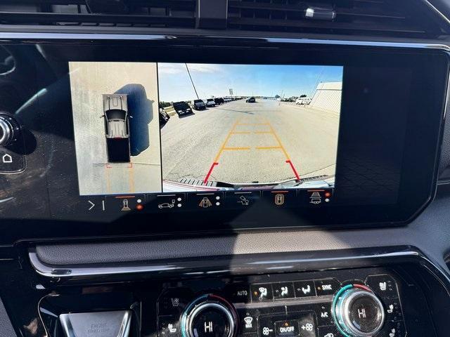 used 2024 GMC Sierra 2500 car, priced at $71,971