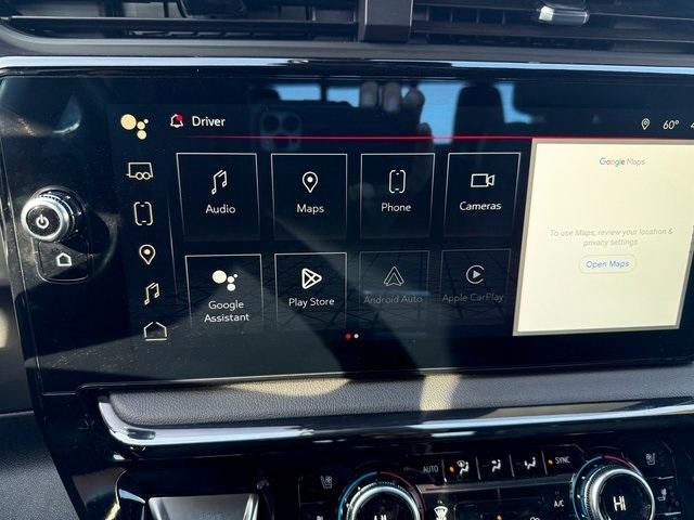 used 2024 GMC Sierra 2500 car, priced at $71,971