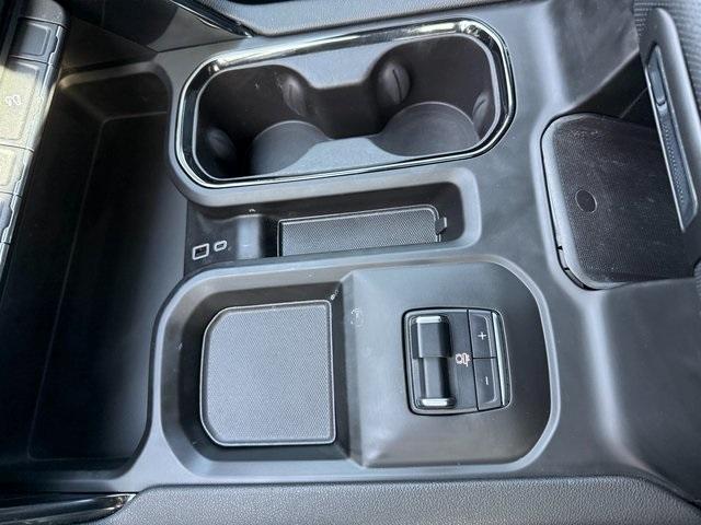 used 2024 GMC Sierra 2500 car, priced at $71,971