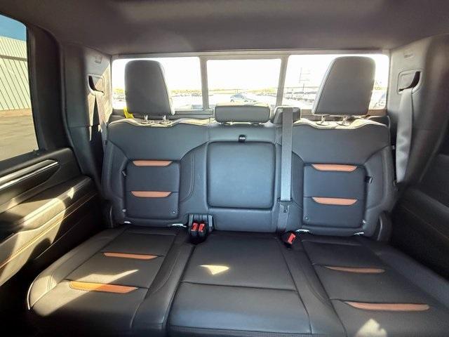 used 2024 GMC Sierra 2500 car, priced at $71,971