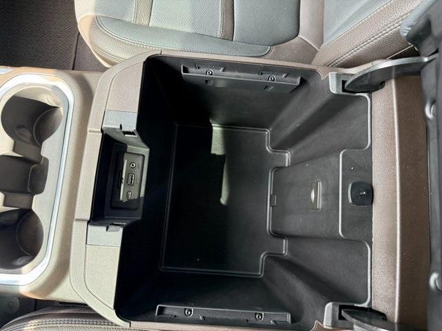 used 2023 GMC Sierra 2500 car, priced at $65,919