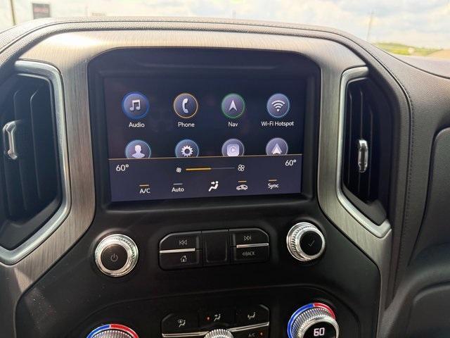 used 2023 GMC Sierra 2500 car, priced at $65,919