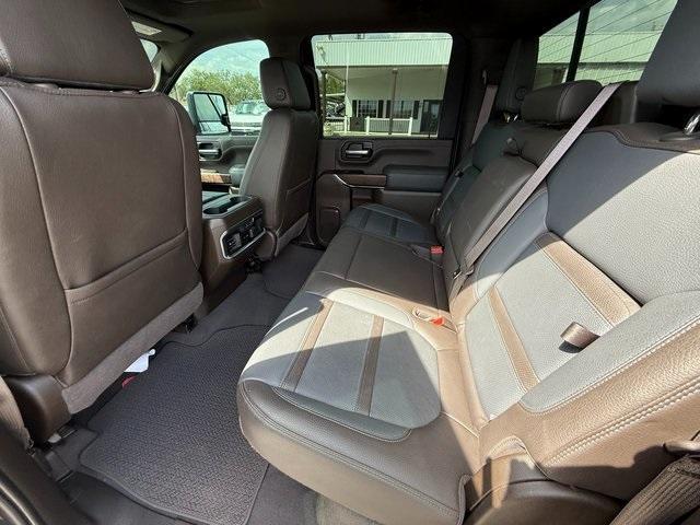 used 2023 GMC Sierra 2500 car, priced at $65,919