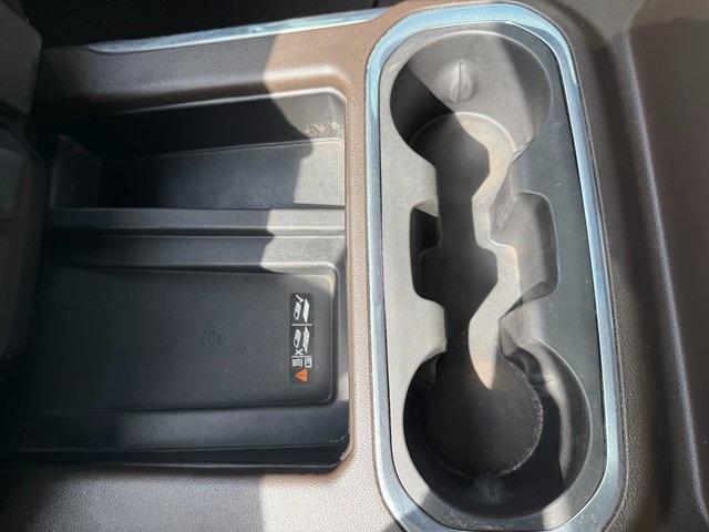 used 2023 GMC Sierra 2500 car, priced at $65,919