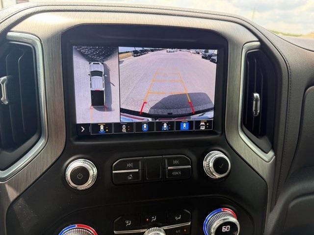 used 2023 GMC Sierra 2500 car, priced at $65,919
