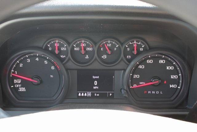 new 2026 GMC Sierra 1500 car, priced at $47,644