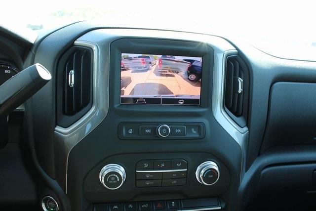 new 2026 GMC Sierra 1500 car, priced at $47,644