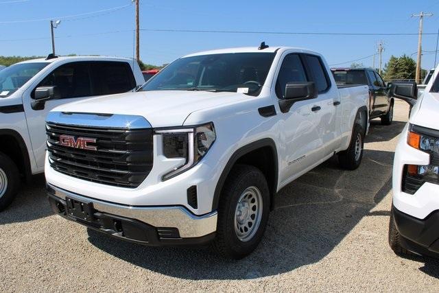 new 2026 GMC Sierra 1500 car, priced at $47,644