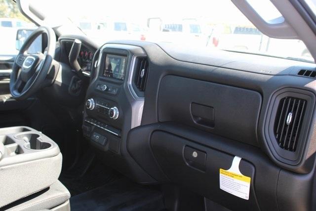 new 2026 GMC Sierra 1500 car, priced at $47,644