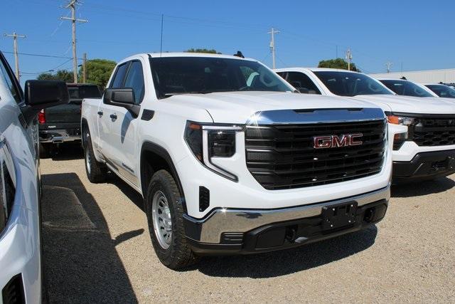 new 2026 GMC Sierra 1500 car, priced at $47,644