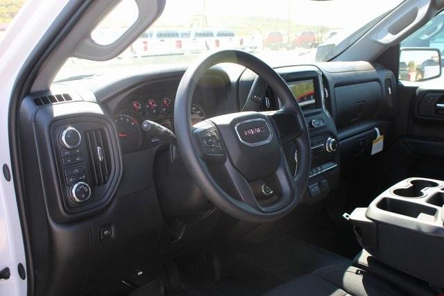 new 2026 GMC Sierra 1500 car, priced at $47,644