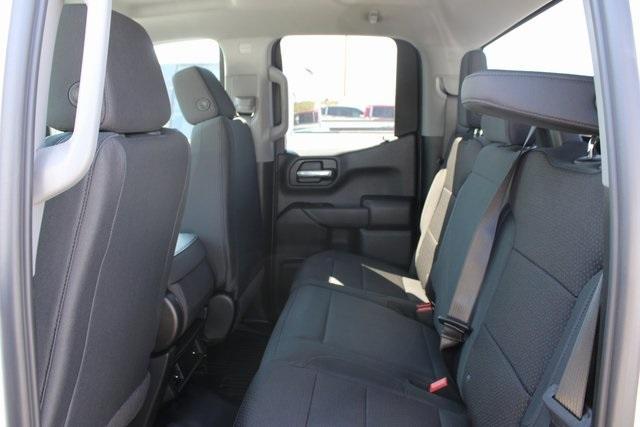 new 2026 GMC Sierra 1500 car, priced at $47,644