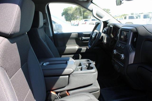 new 2026 GMC Sierra 1500 car, priced at $47,644