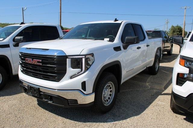 new 2026 GMC Sierra 1500 car, priced at $47,644