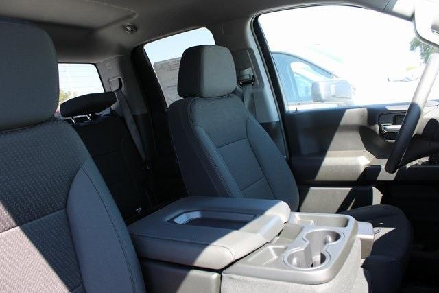 new 2026 GMC Sierra 1500 car, priced at $47,644
