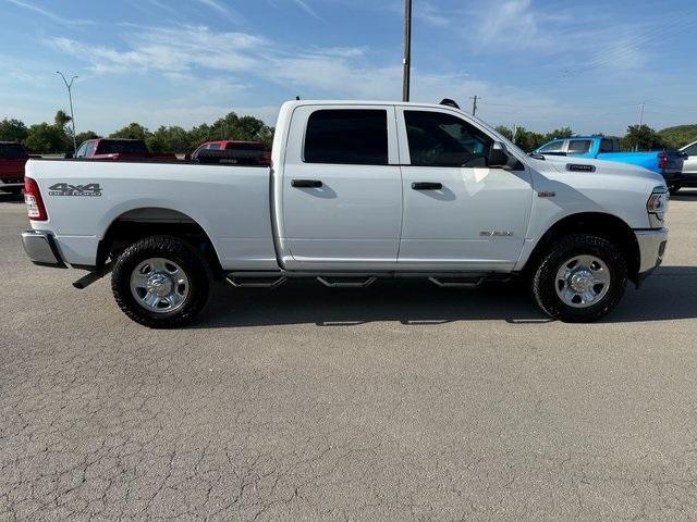 used 2021 Ram 2500 car, priced at $24,128