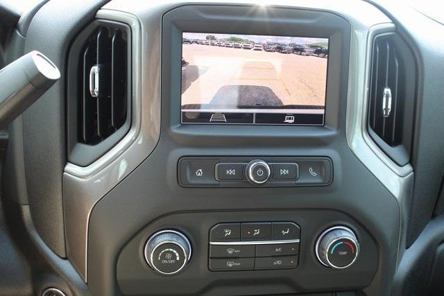 new 2025 Chevrolet Silverado 2500 car, priced at $56,344