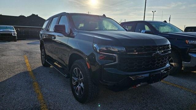 used 2023 Chevrolet Tahoe car, priced at $66,698