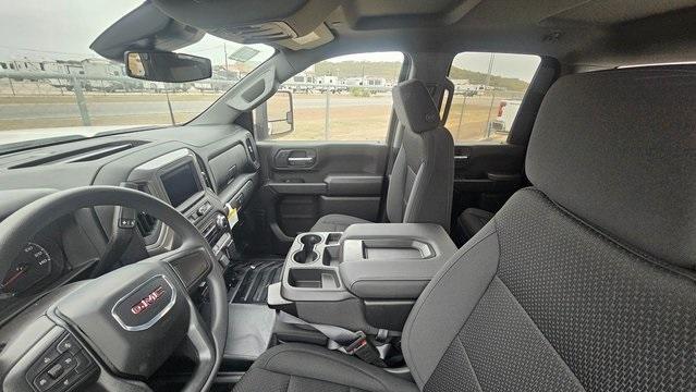 new 2024 GMC Sierra 2500 car, priced at $52,169