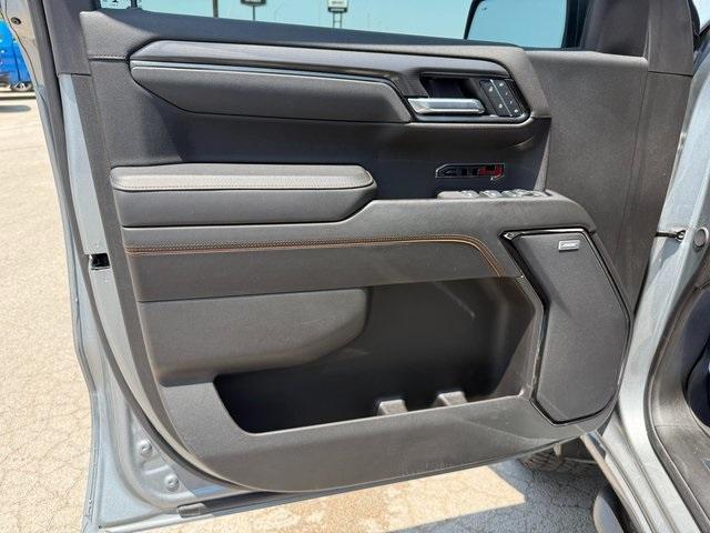 used 2025 GMC Sierra 1500 car, priced at $63,418