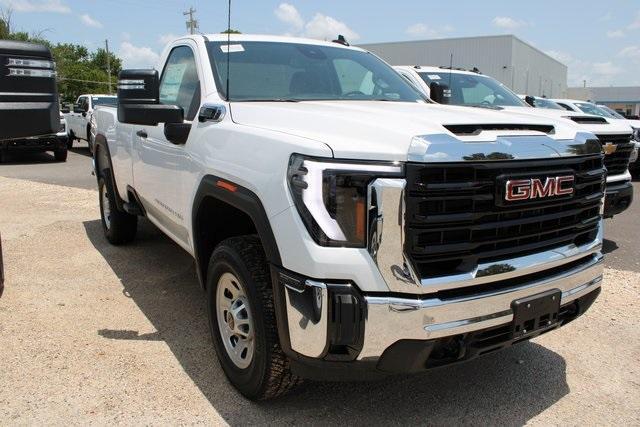 new 2025 GMC Sierra 2500 car, priced at $52,185