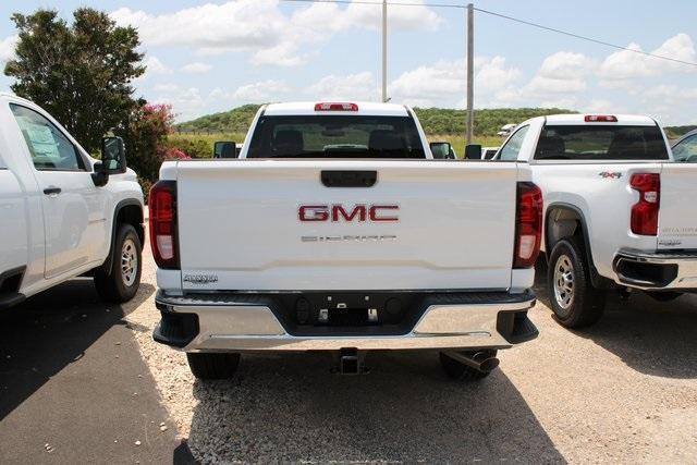 new 2025 GMC Sierra 2500 car, priced at $52,185