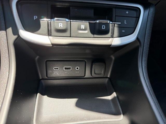 used 2023 GMC Terrain car, priced at $27,256