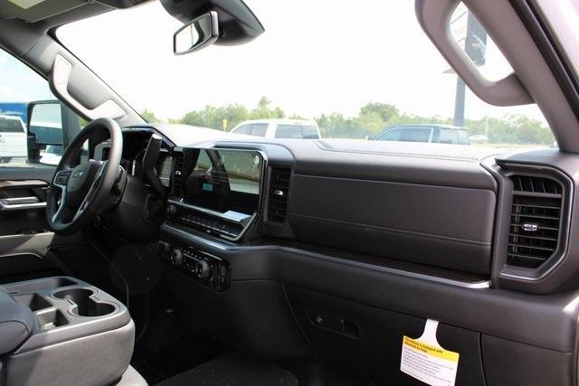 new 2025 Chevrolet Silverado 2500 car, priced at $73,801