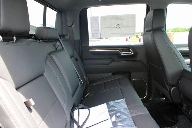 new 2025 Chevrolet Silverado 2500 car, priced at $73,801