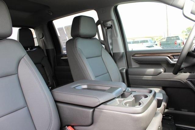 new 2025 Chevrolet Silverado 2500 car, priced at $73,801