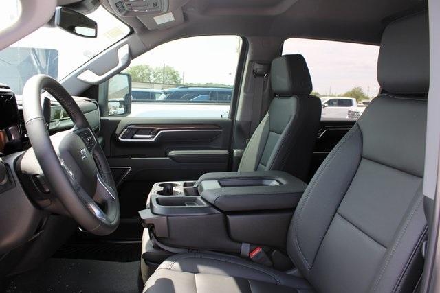 new 2025 Chevrolet Silverado 2500 car, priced at $73,801