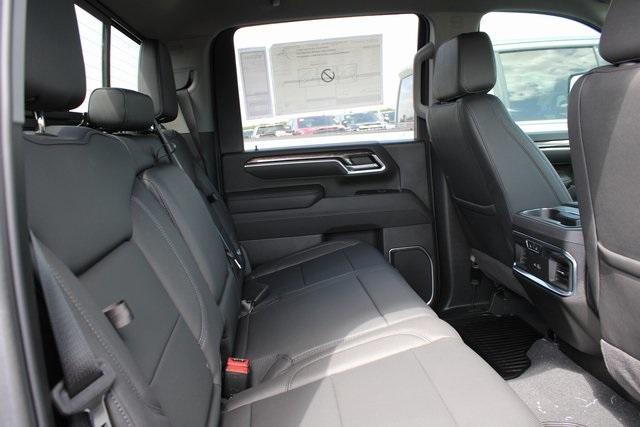 new 2025 Chevrolet Silverado 2500 car, priced at $78,645
