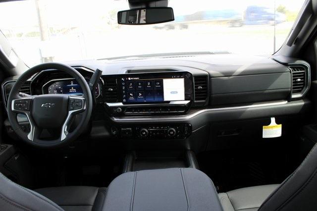 new 2025 Chevrolet Silverado 2500 car, priced at $78,645