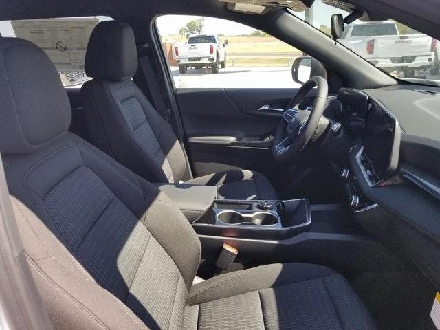 new 2026 Chevrolet Equinox car, priced at $30,455